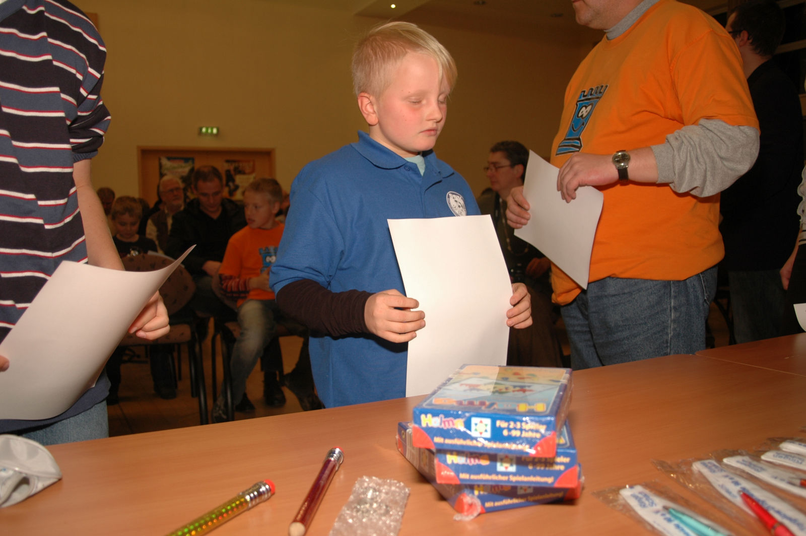 Vorschau